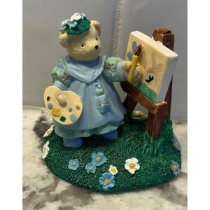 Muffy Vanderbear 1994‎ VTG NABCO